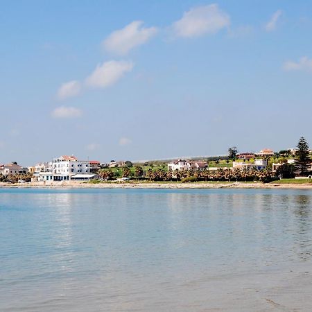 Hotel Acquamarina Donnalucata  Esterno foto