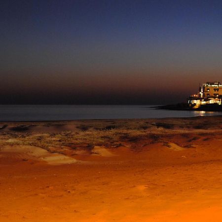 Hotel Acquamarina Donnalucata  Esterno foto
