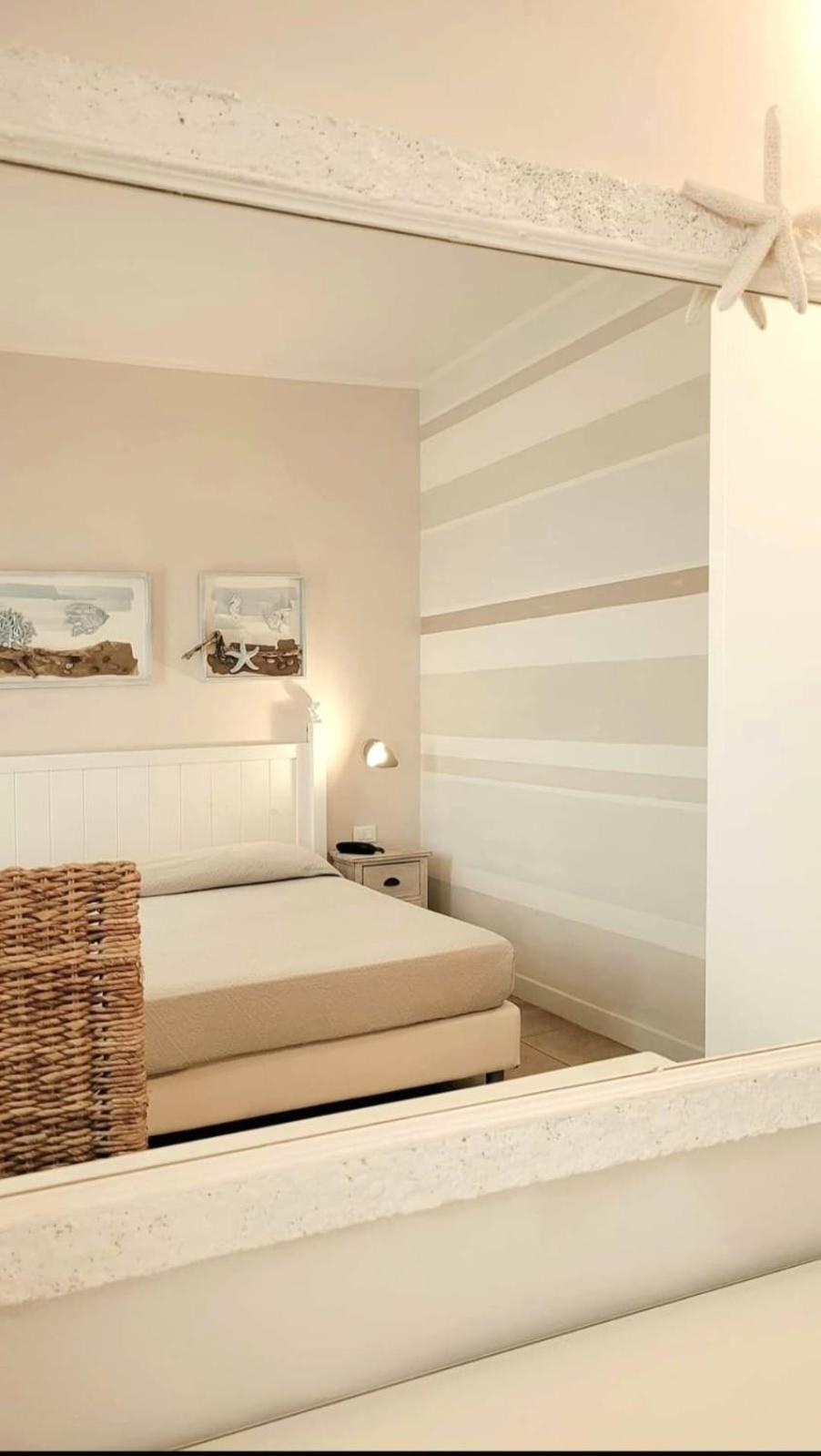 Hotel Acquamarina Donnalucata  Esterno foto
