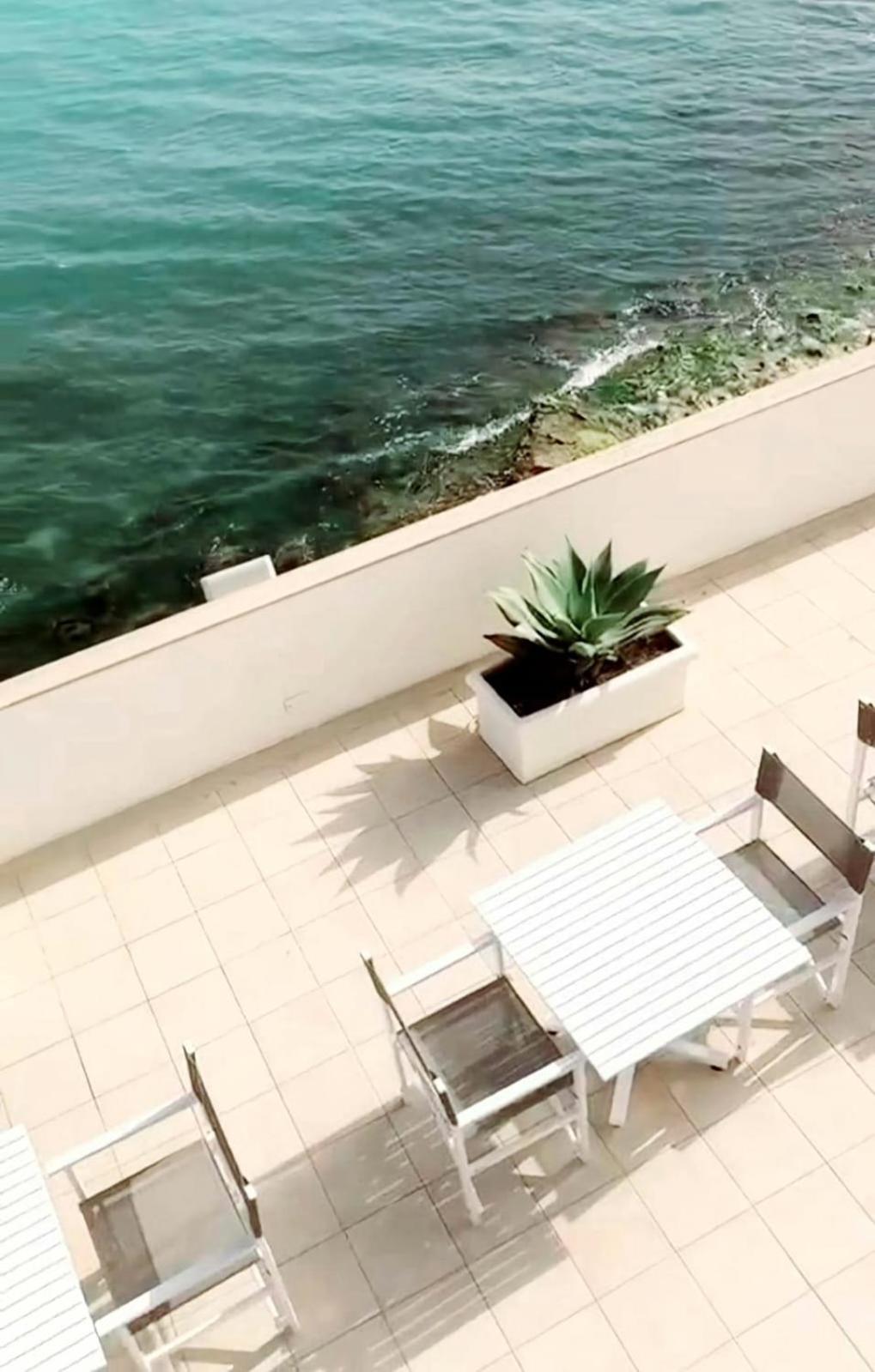 Hotel Acquamarina Donnalucata  Esterno foto