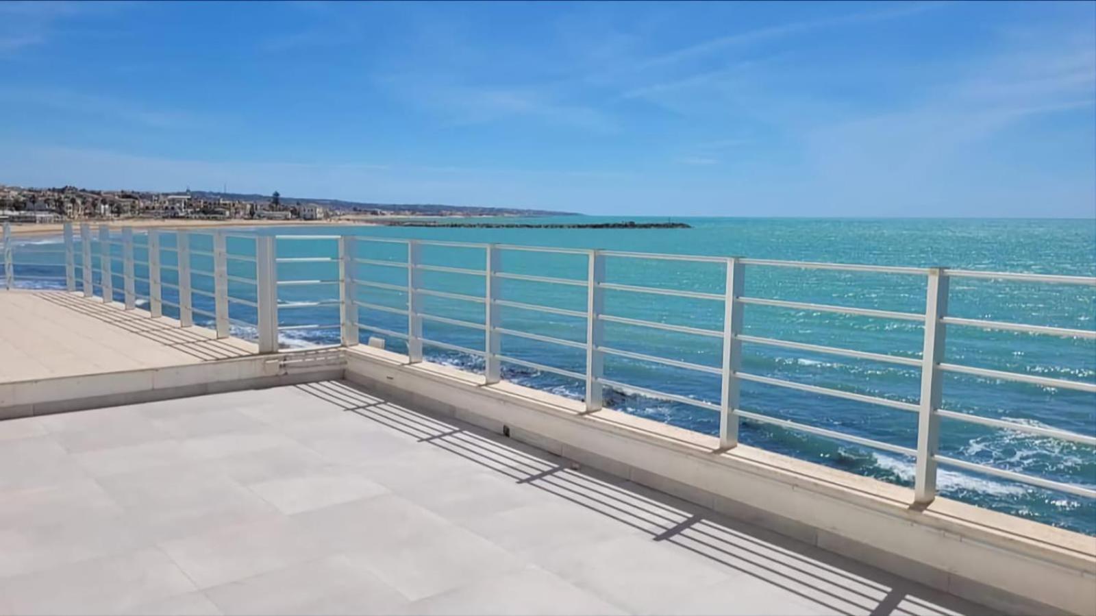 Hotel Acquamarina Donnalucata  Esterno foto