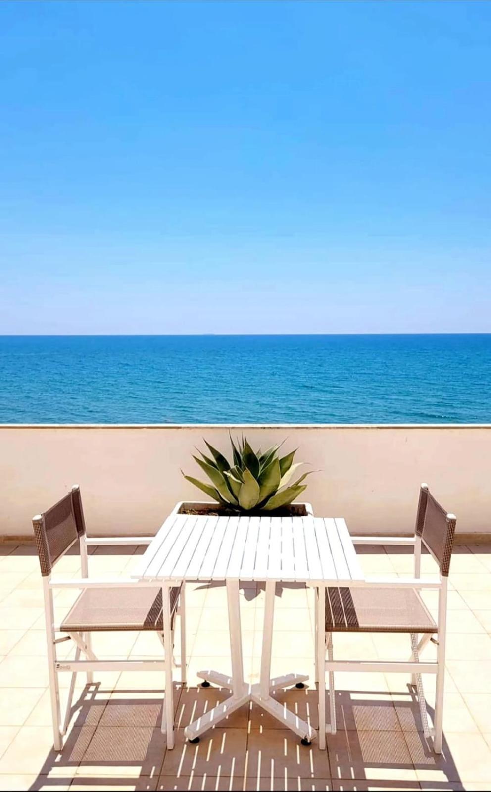 Hotel Acquamarina Donnalucata  Esterno foto