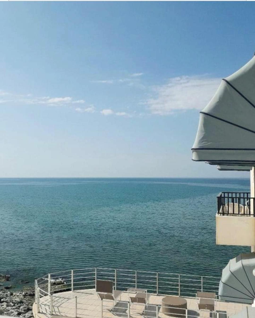 Hotel Acquamarina Donnalucata  Esterno foto