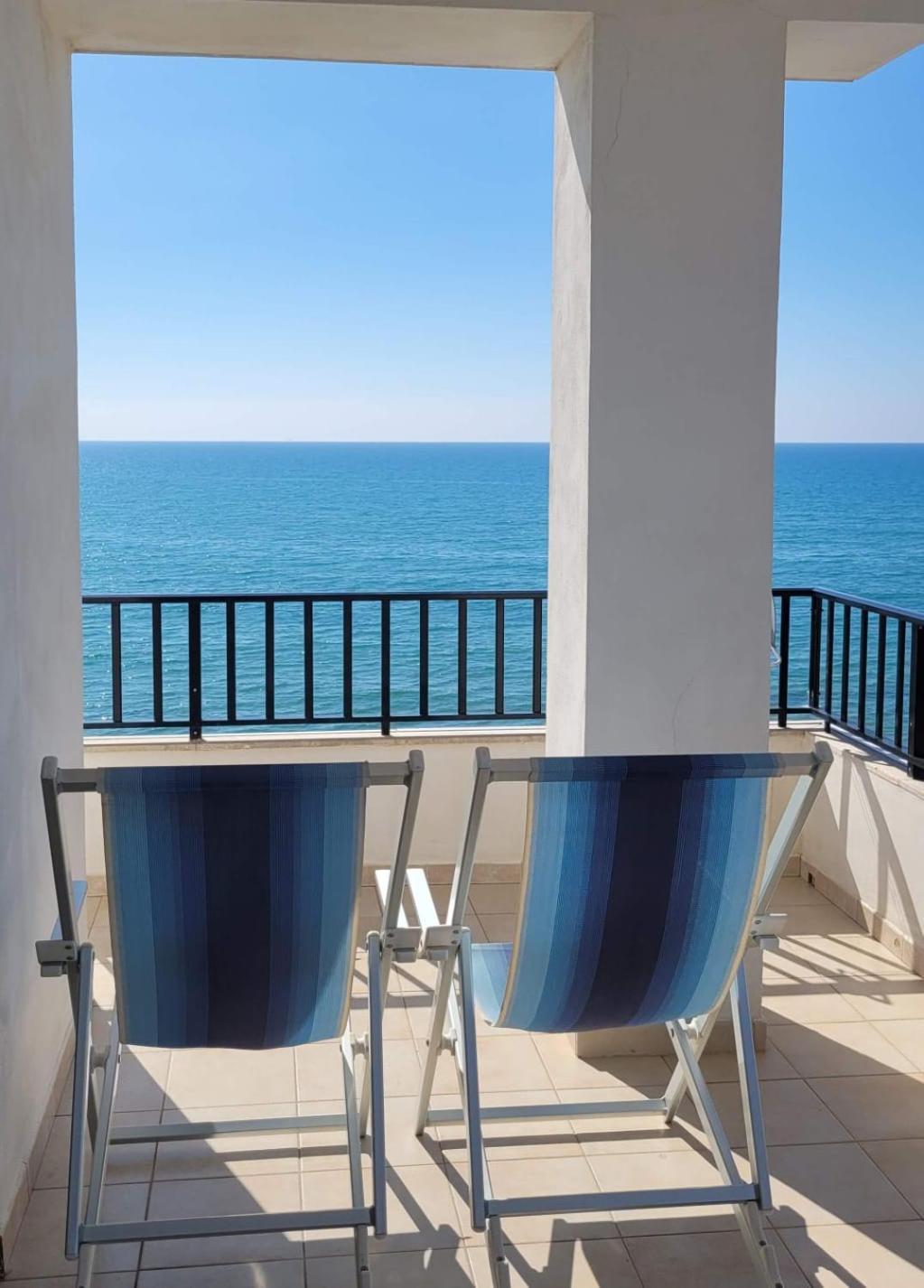 Hotel Acquamarina Donnalucata  Esterno foto