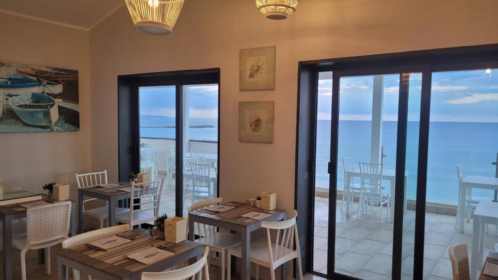 Hotel Acquamarina Donnalucata  Esterno foto