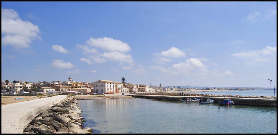 Hotel Acquamarina Donnalucata  Esterno foto
