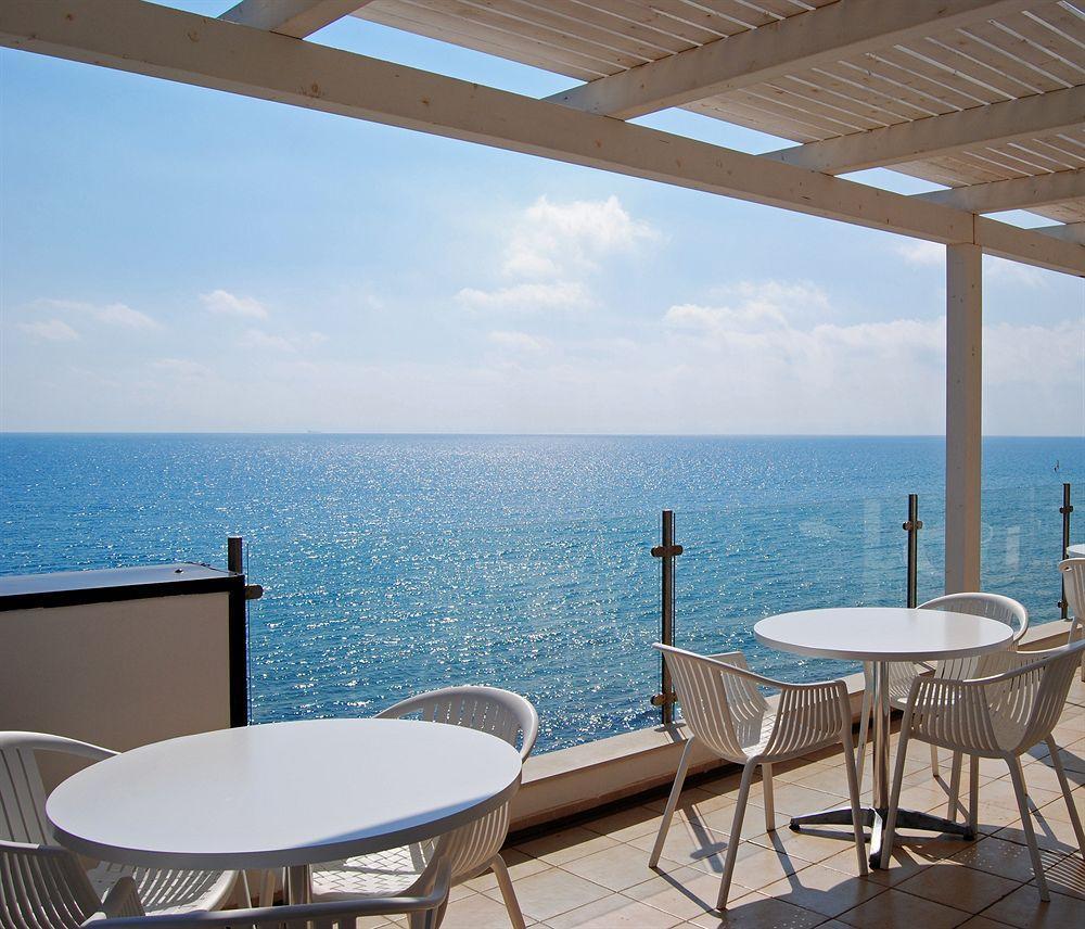Hotel Acquamarina Donnalucata  Esterno foto
