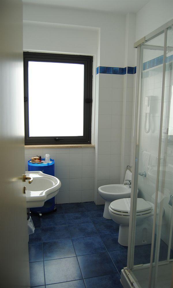 Hotel Acquamarina Donnalucata  Esterno foto