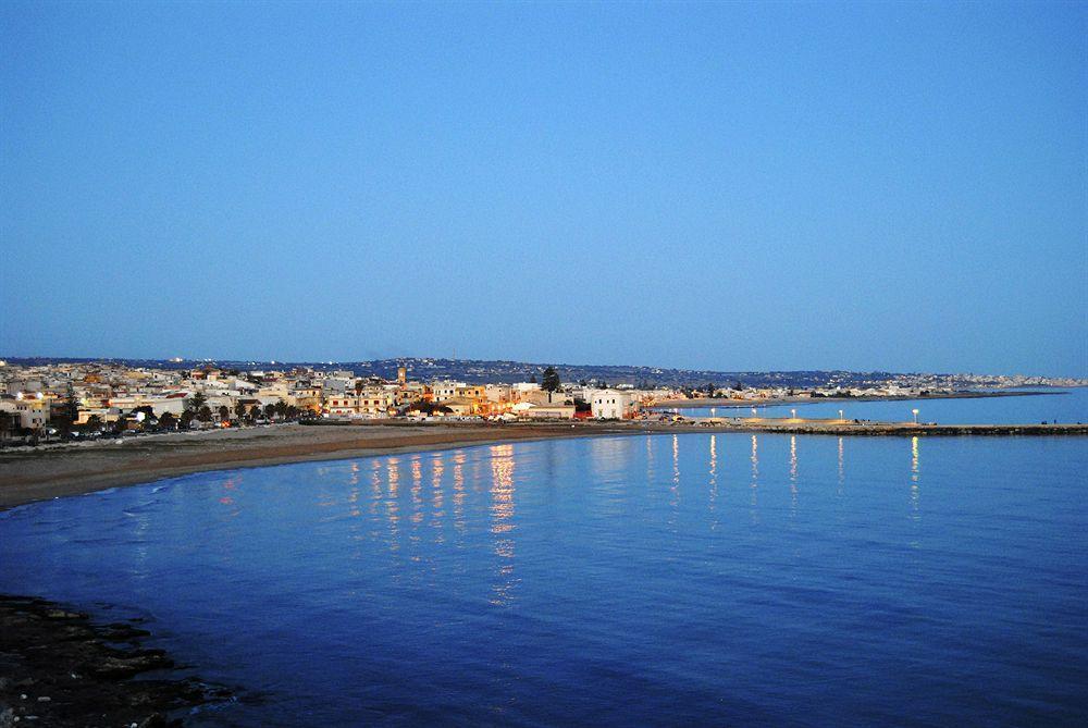 Hotel Acquamarina Donnalucata  Esterno foto