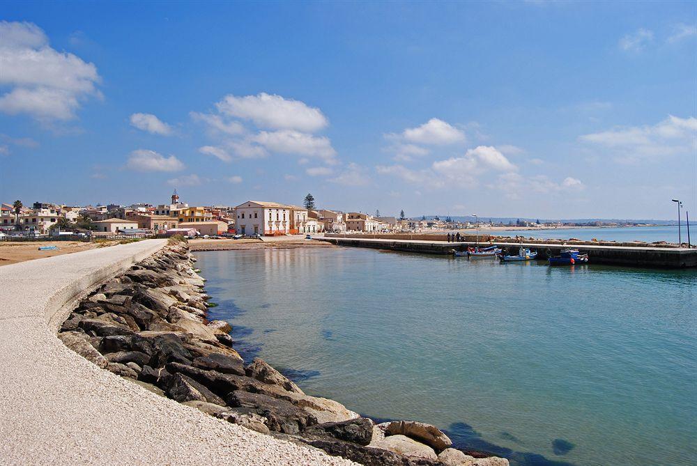 Hotel Acquamarina Donnalucata  Esterno foto
