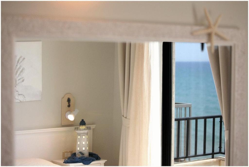 Hotel Acquamarina Donnalucata  Esterno foto